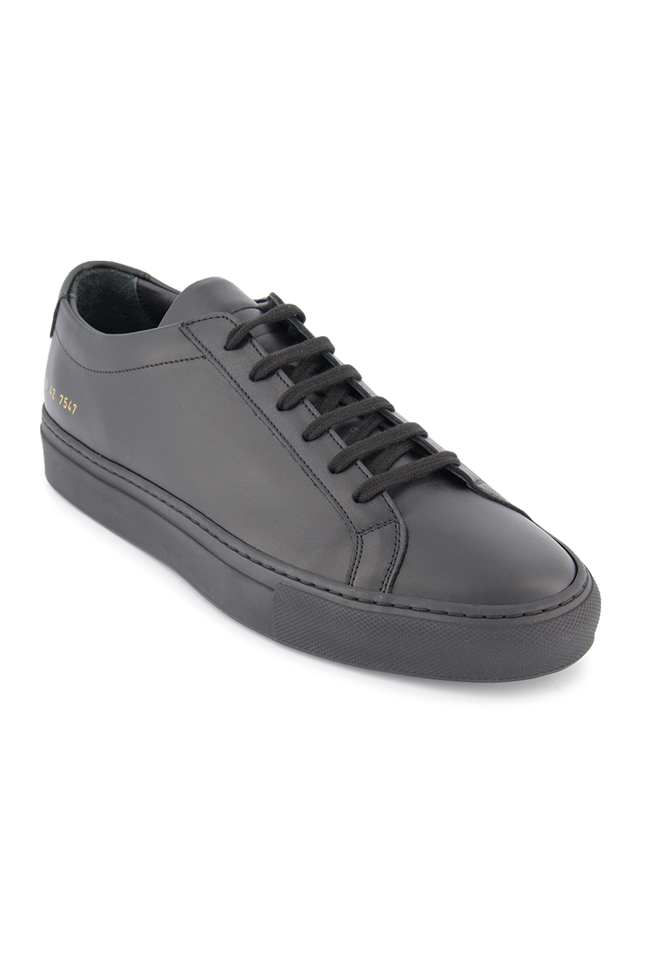 Achilles 2025 low black