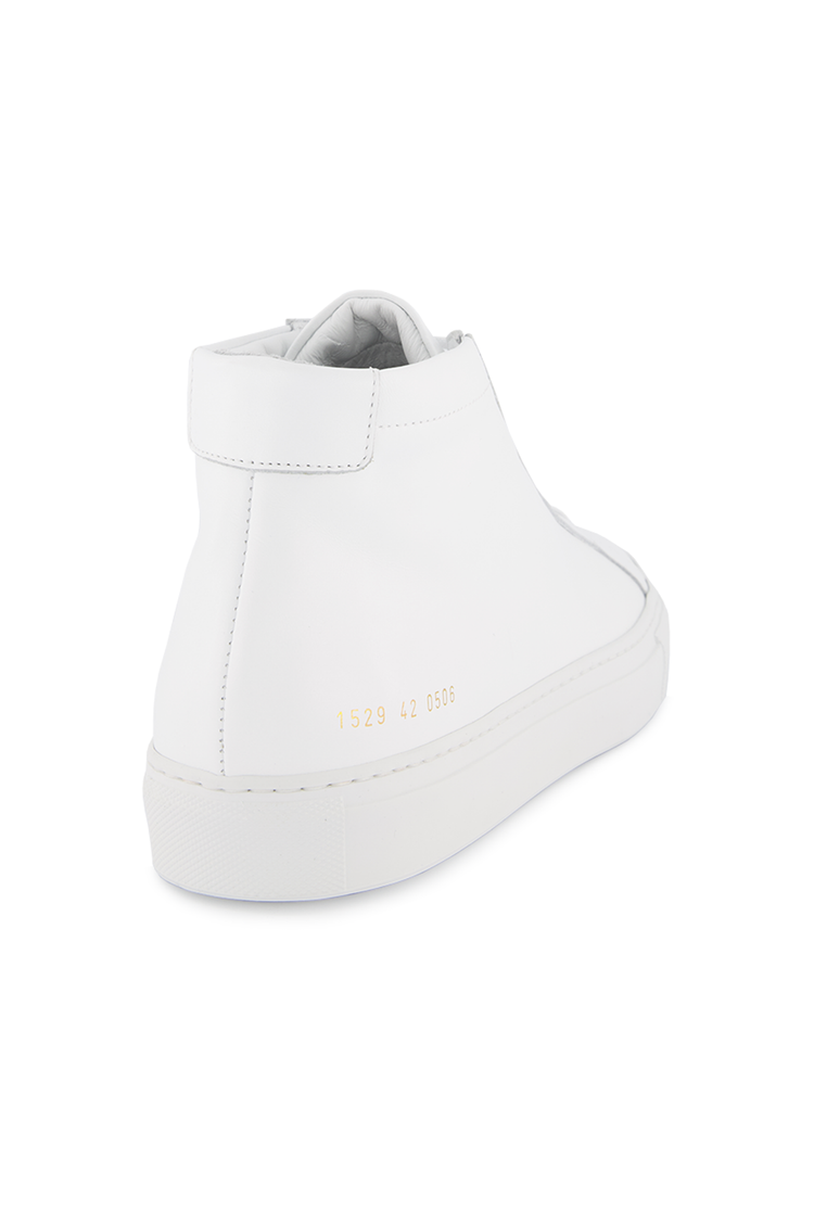 Common projects achilles mid sales white