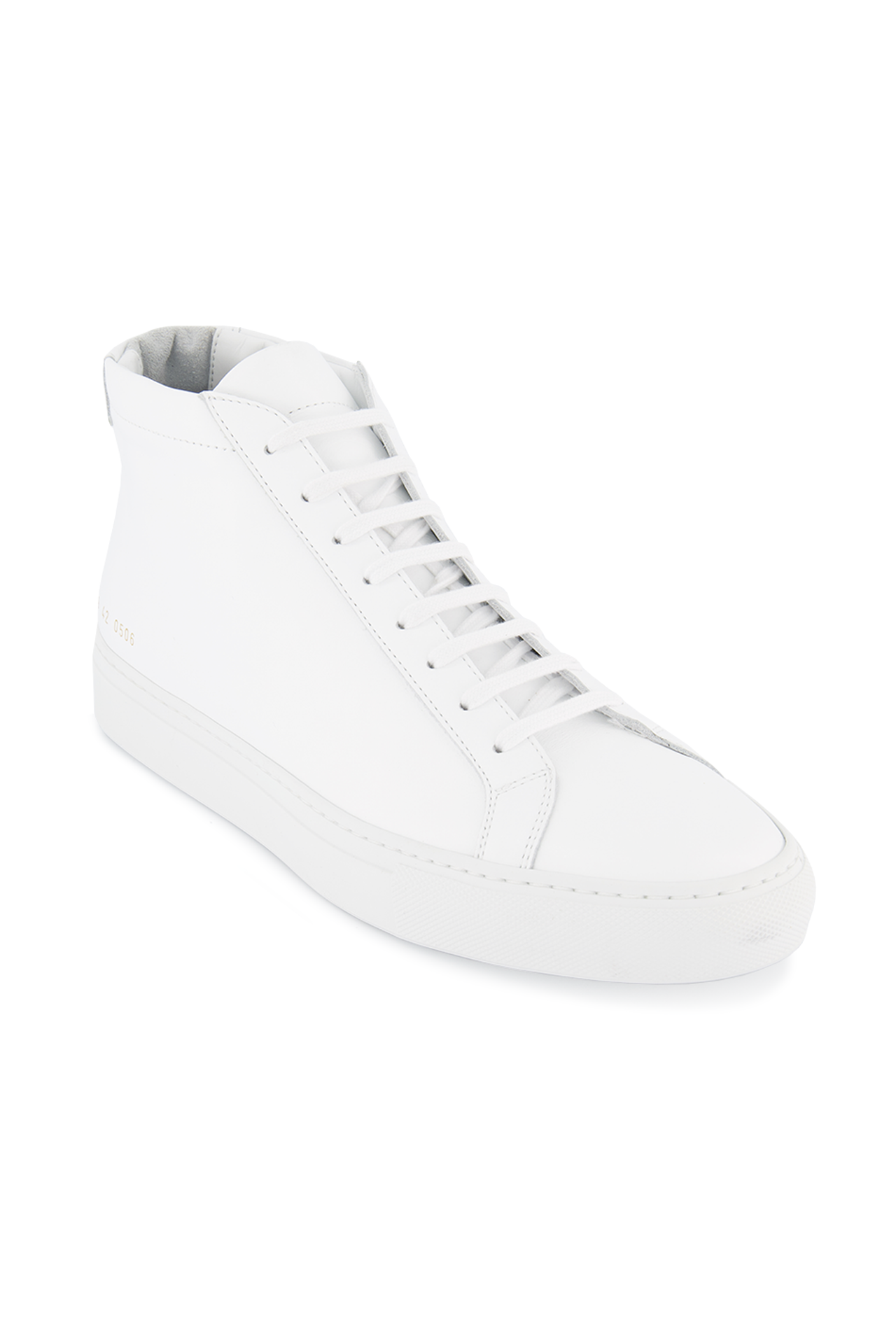 Common projects hotsell achilles high top