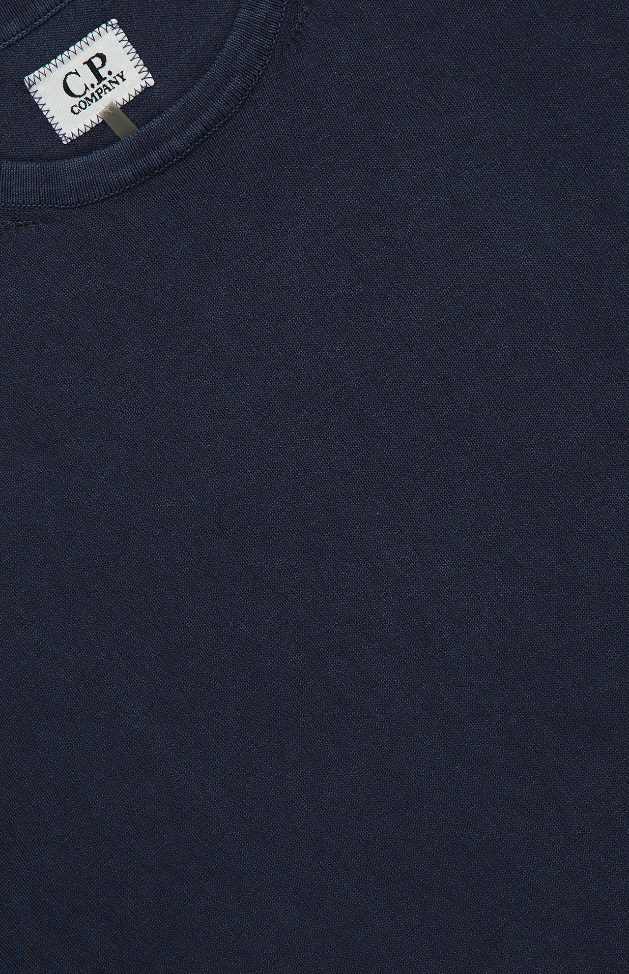 C.P. Company Men s Cotton Crepe Jumper A.K. Rikk s