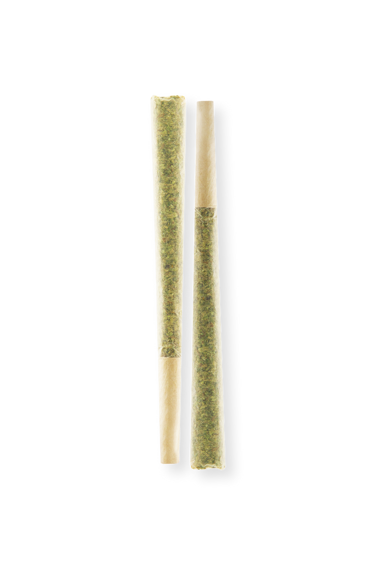 Mom Grass Pre Rolled Twoobie (6649160892531)