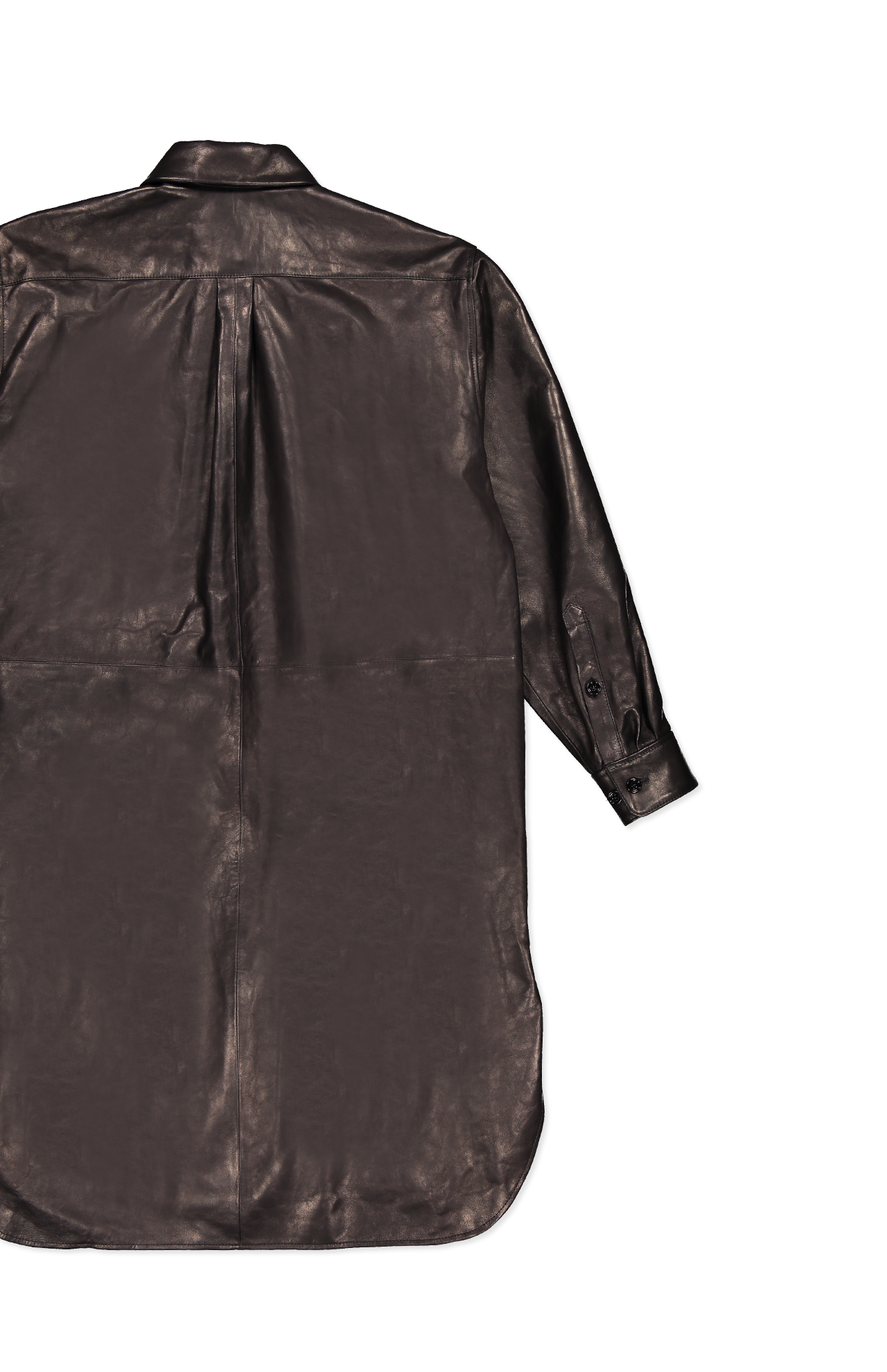 Layla Shirt Dress (6921029779571)