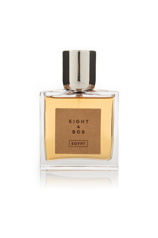 Eight and Bob Egypt Cologne Front Image (6557435822195)