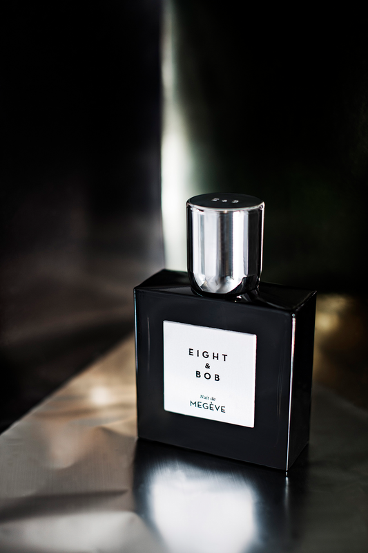 Eight & Bob Nuit De Megeve Cologne Editorial Image (6557435854963)