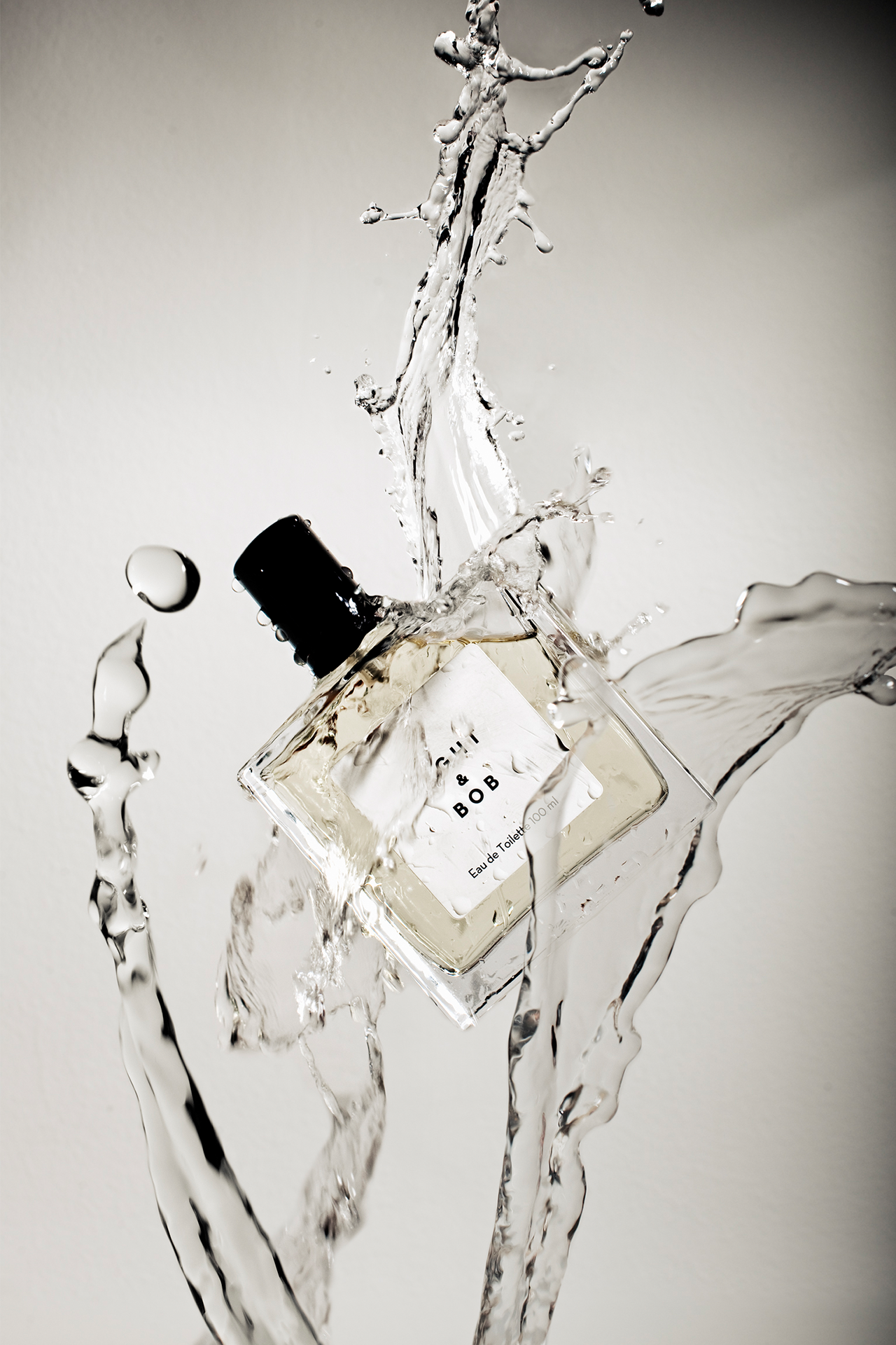 Eight And Bob The Original Cologne Editorial Image (6557435723891)