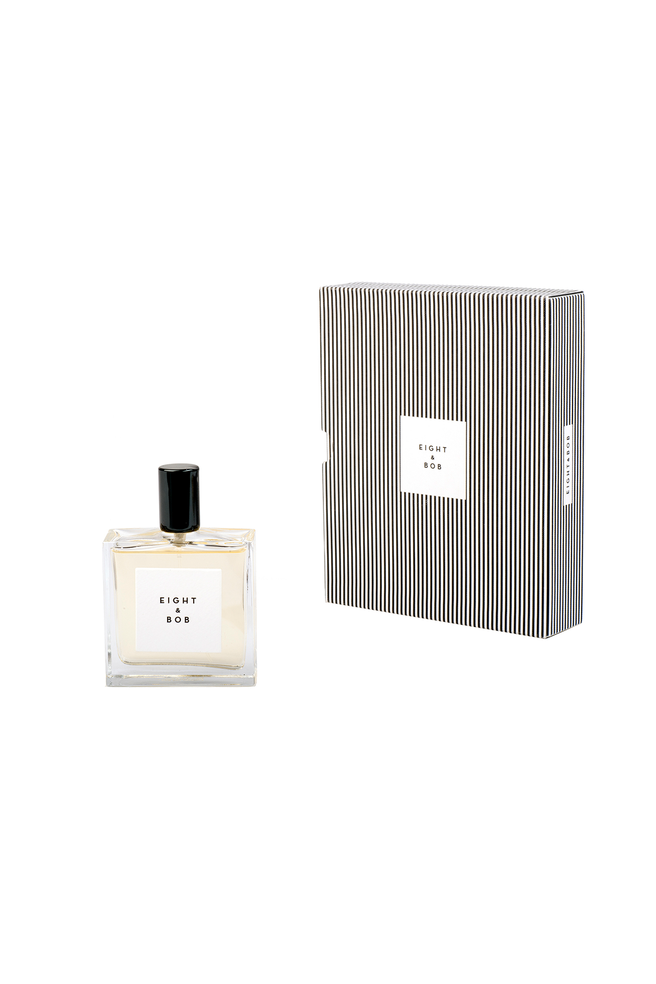 Eight And Bob The Original Cologne Packaging Image (6557435723891)