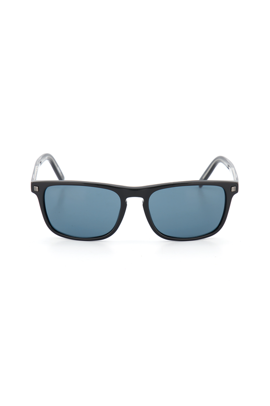 Bilayer Shiny Crystal Sunglasses (6599931232371)