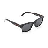 Triple Xxx Logo Sunglasses (6553568641139)