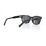 Triple Xxx Logo Sunglasses (6553568641139)