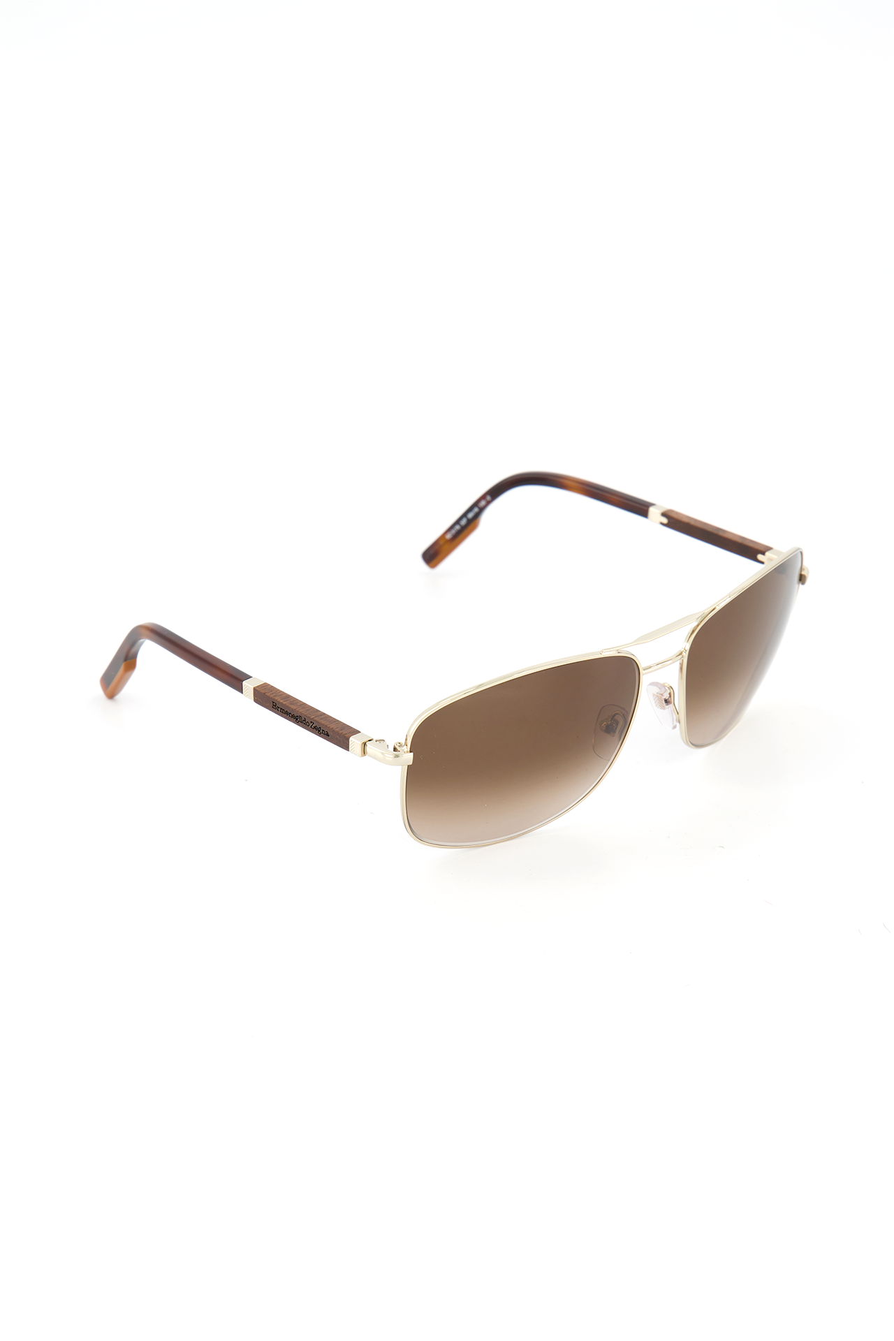 Walnut Wood Sunglasses (6599931265139)