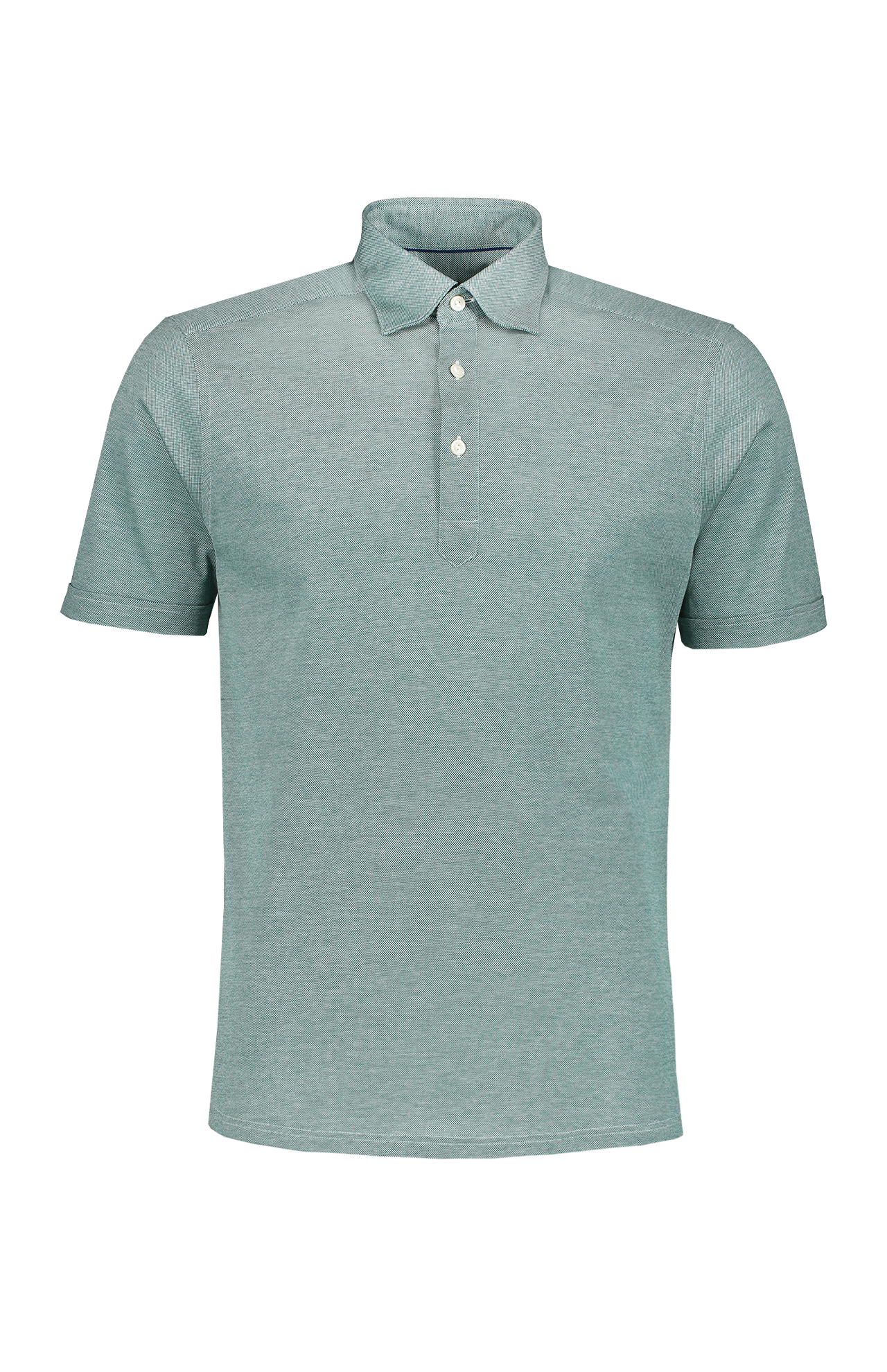 Oxford Piqué Shirt (7004978511987)