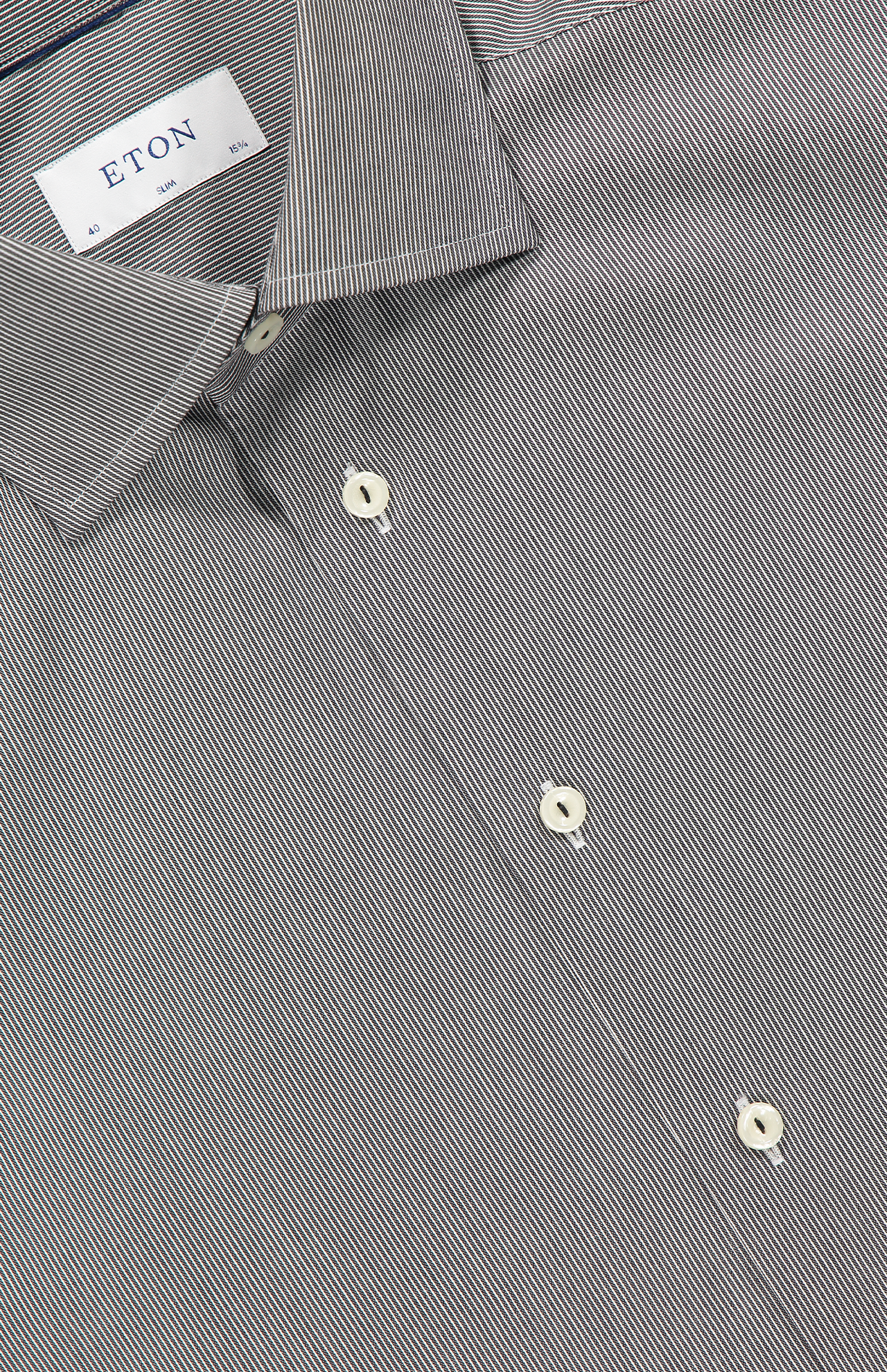Striped Fine Twill Shirt (7004969140339)
