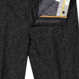 Semi Traditonal Trouser (6918362988659)