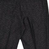 Semi Traditonal Trouser (6918362988659)