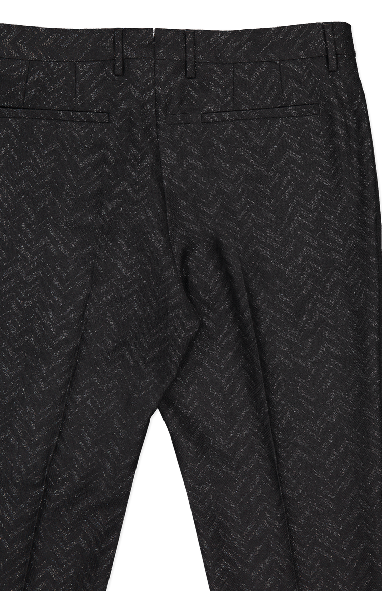 Semi Traditonal Trouser (6918362988659)