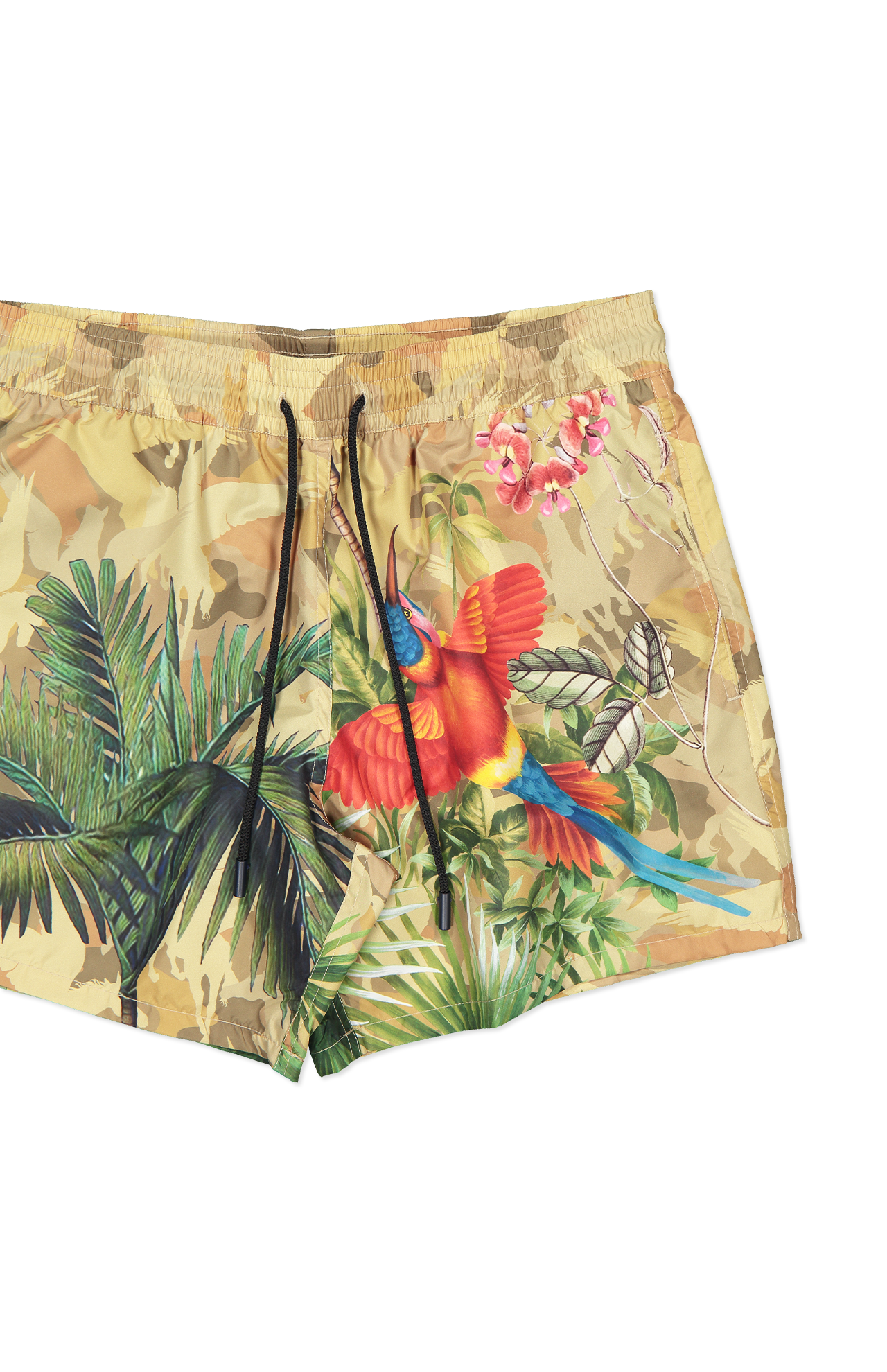 Tropical Swim Trunks (6728999993459)