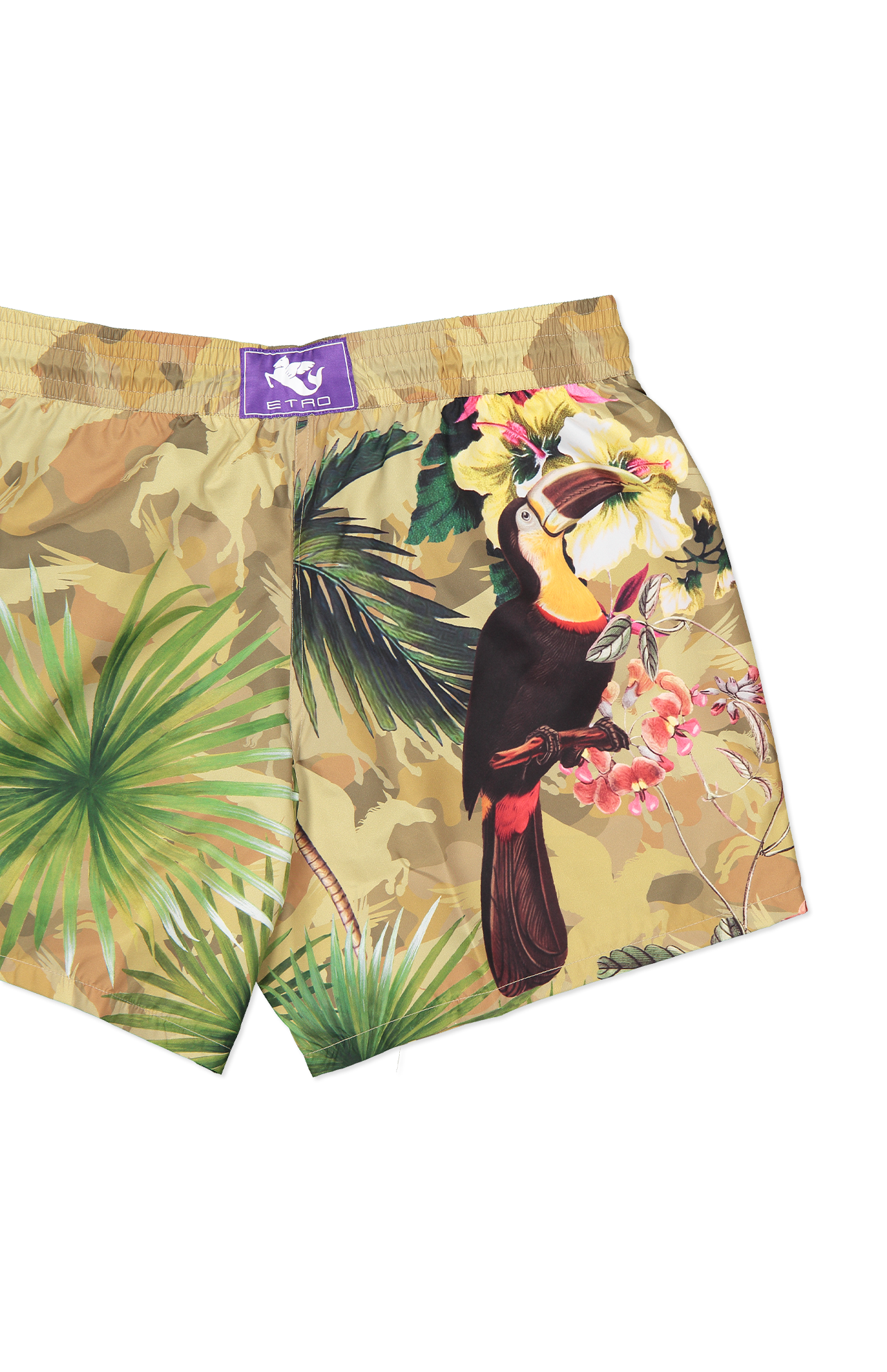 Tropical Swim Trunks (6728999993459)