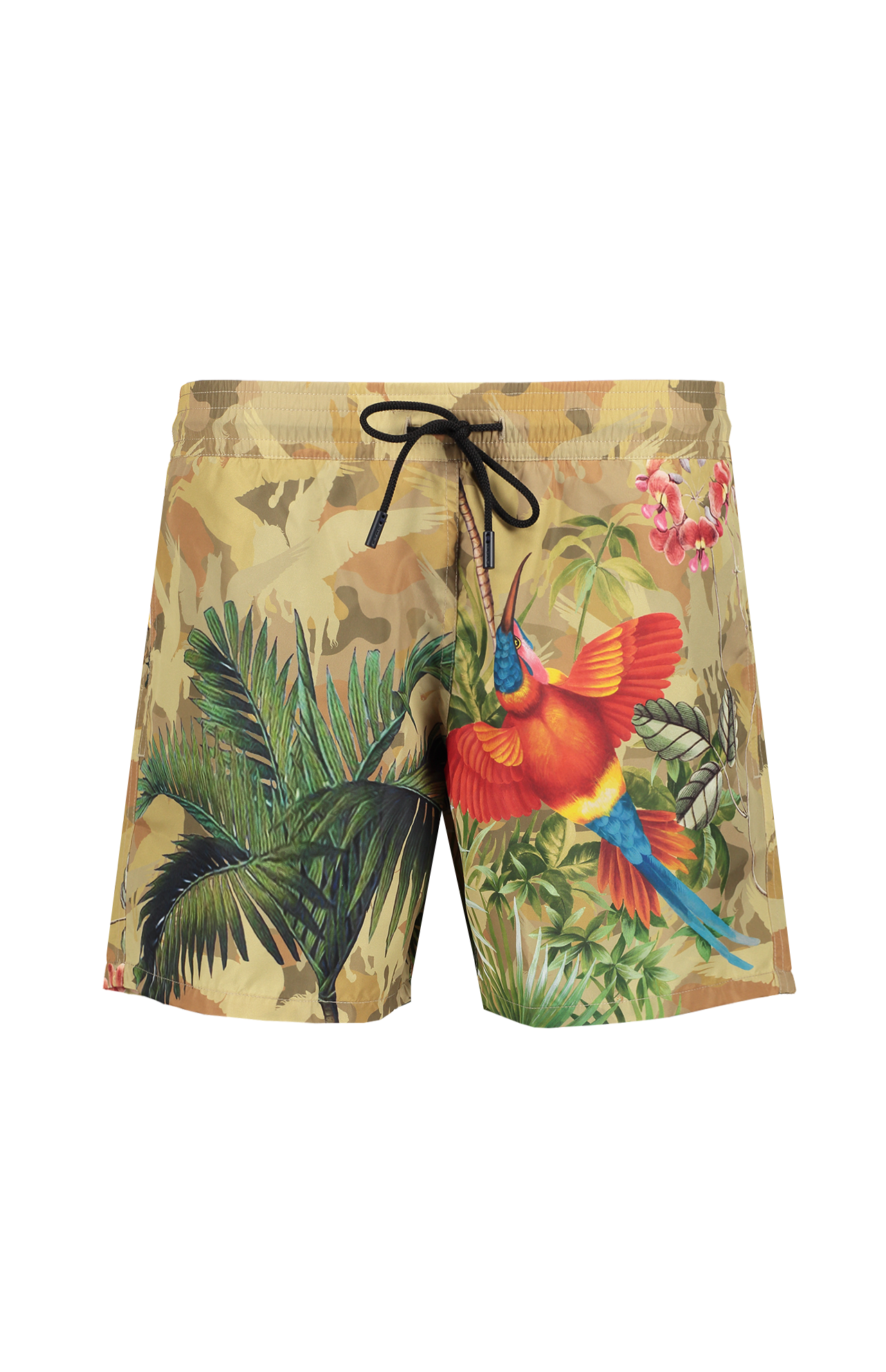 Tropical Swim Trunks (6728999993459)