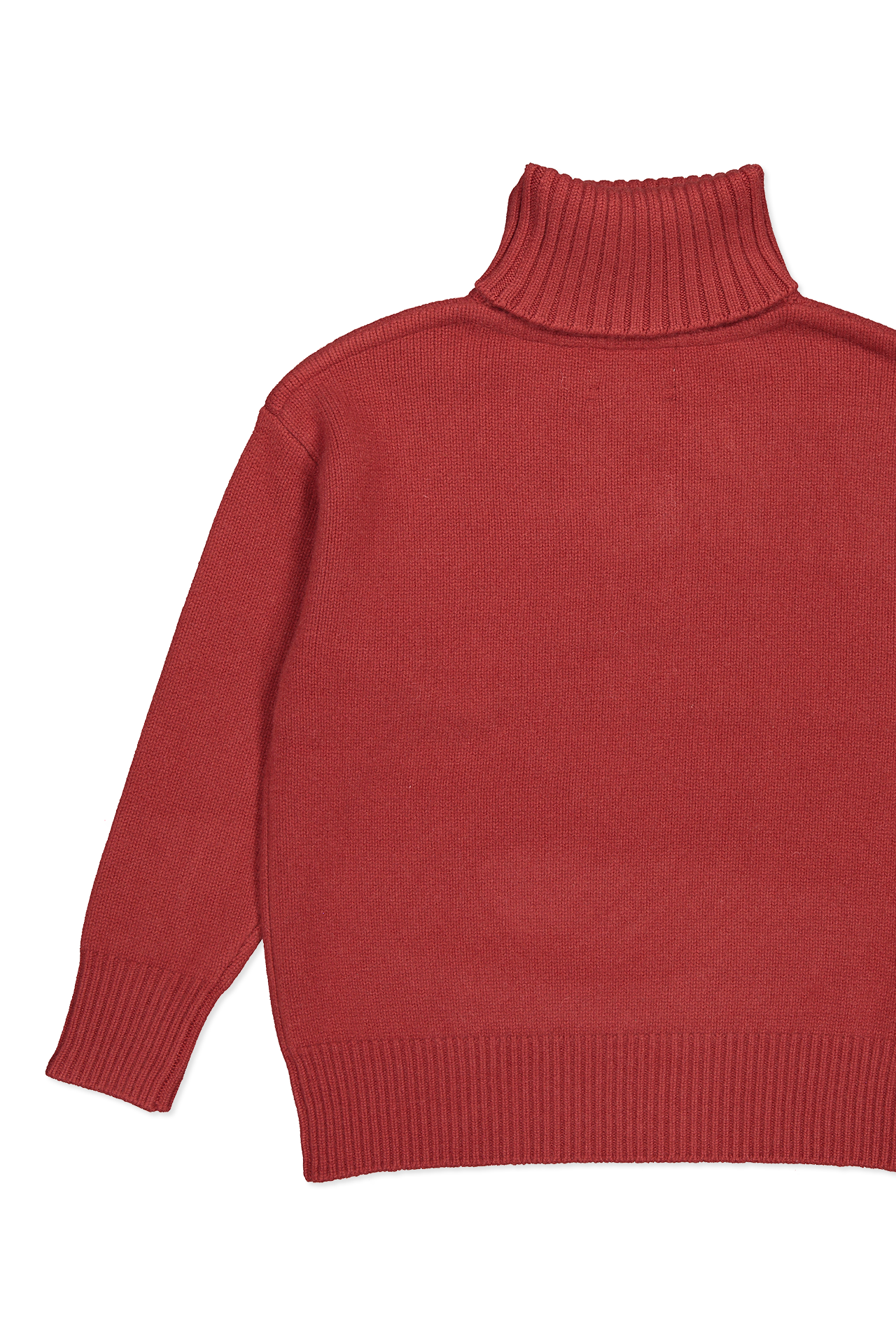 Extreme 2025 high turtleneck