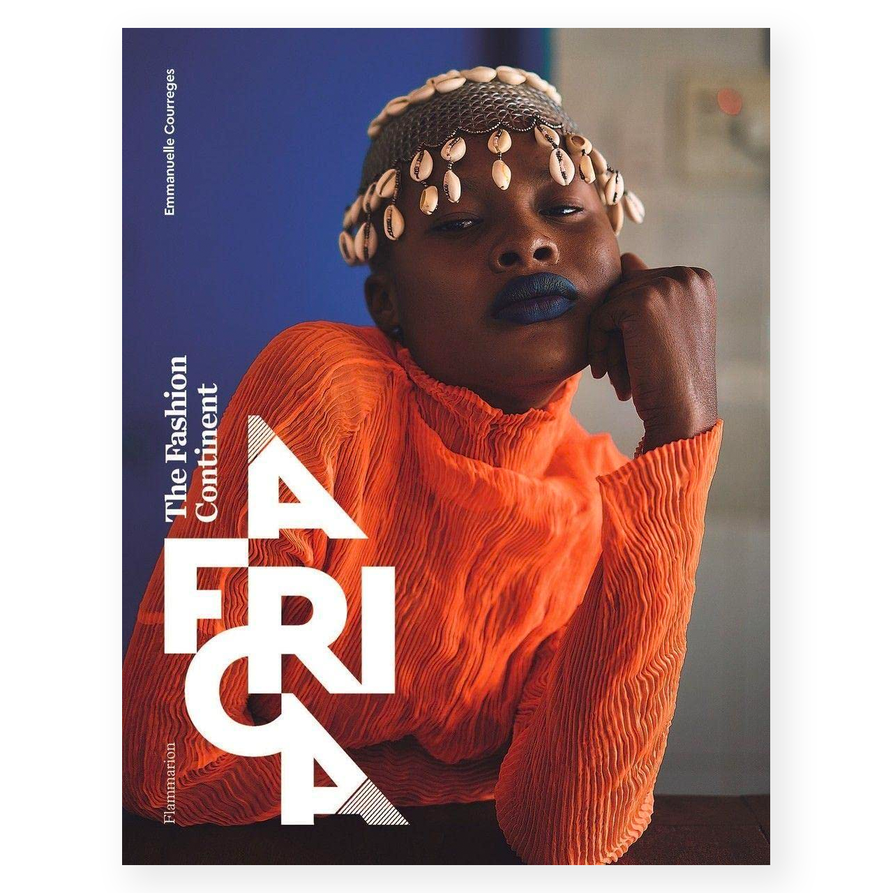 Africa: The Fashion Continent (6830077902963)