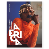 Africa: The Fashion Continent (6830077902963)