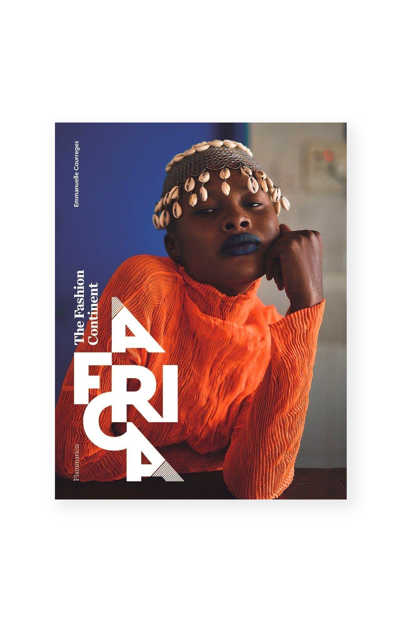 Africa: The Fashion Continent (6830077902963)