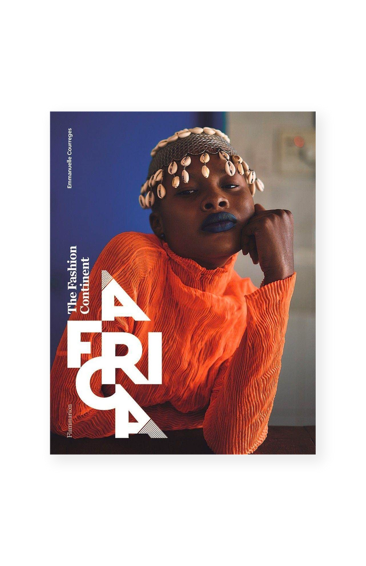 Africa: The Fashion Continent (6830077902963)