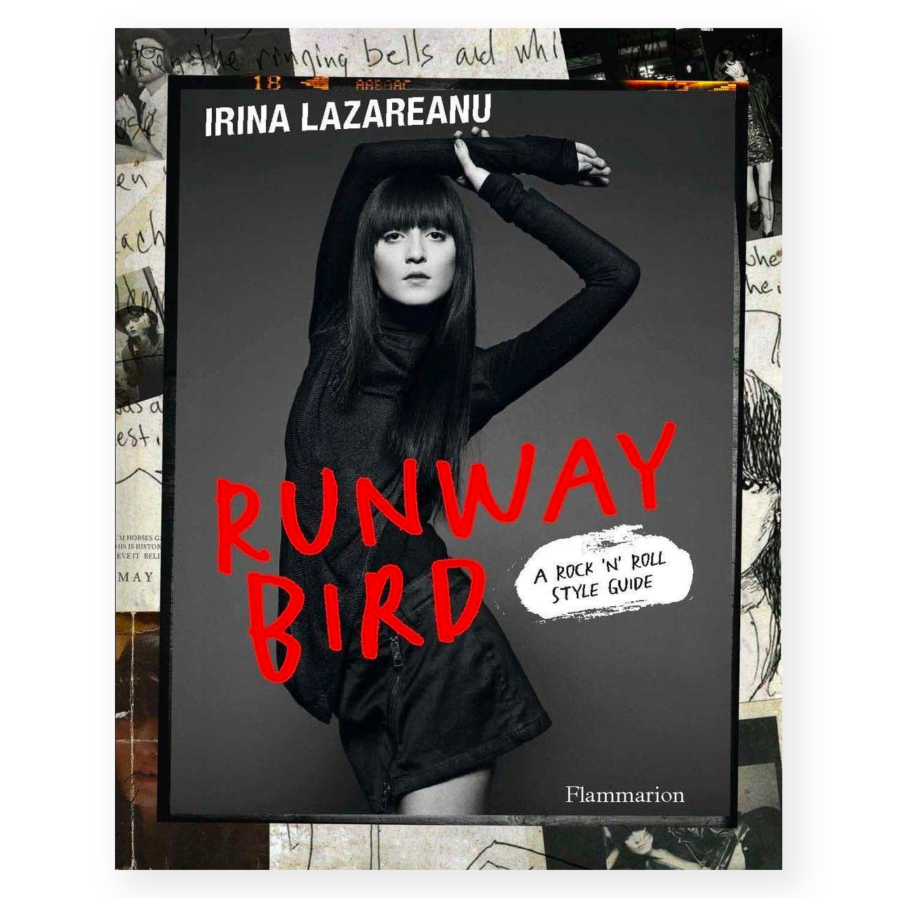 Runway Bird (6830077968499)