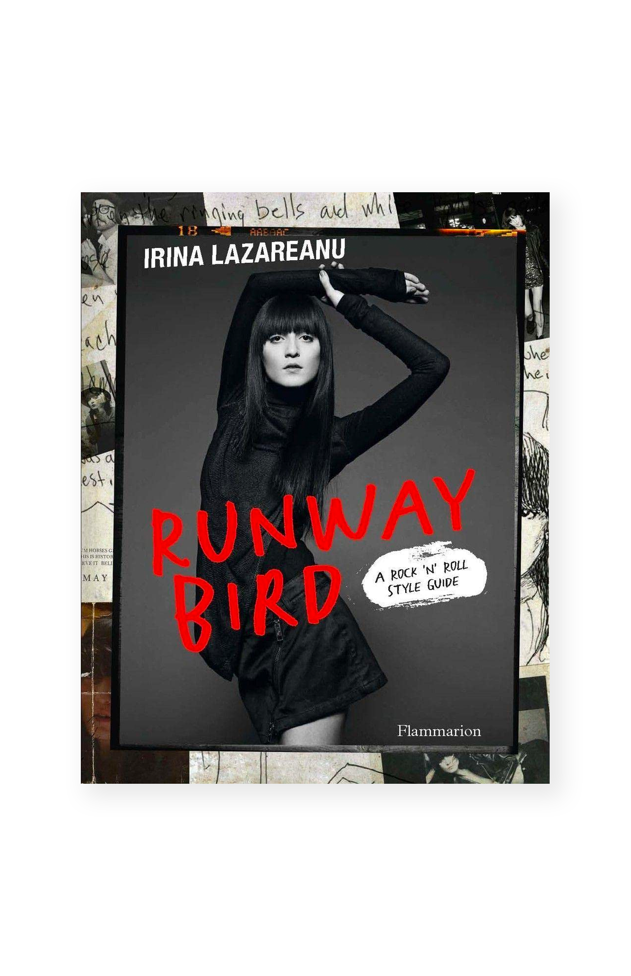 Runway Bird (6830077968499)