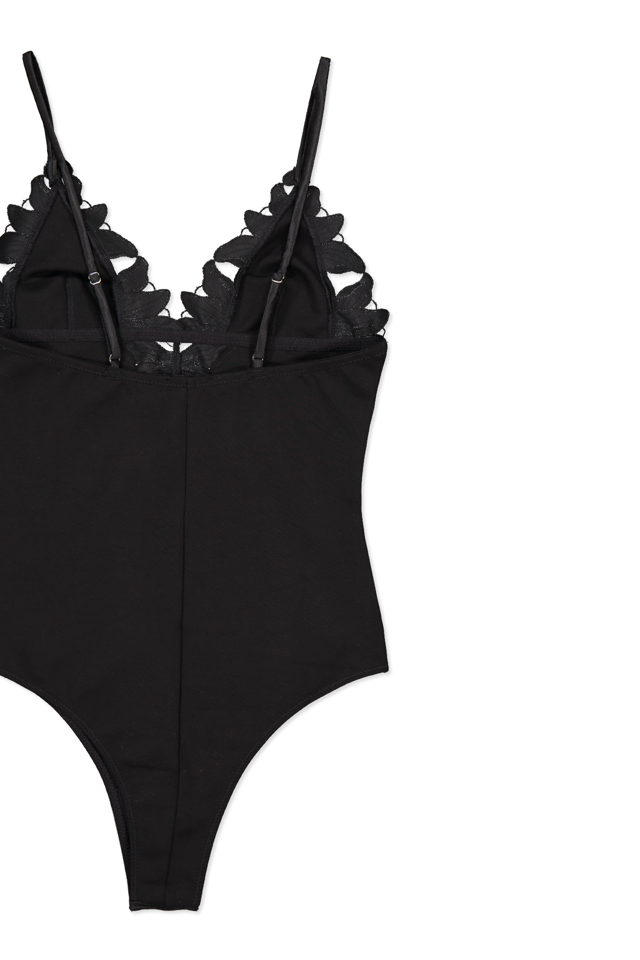 ATM Women's V-Neck Tank Bodysuit | A.K. Rikk's