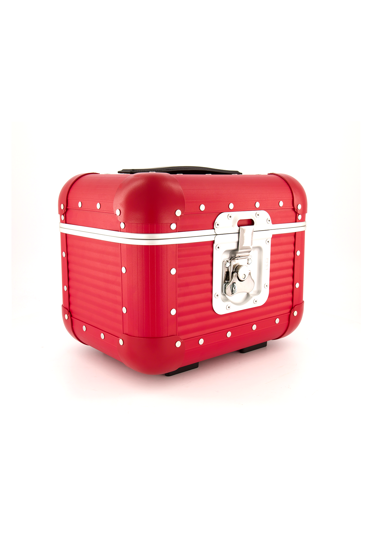 Bank Cherry Red Vanity Case (7115945738355)