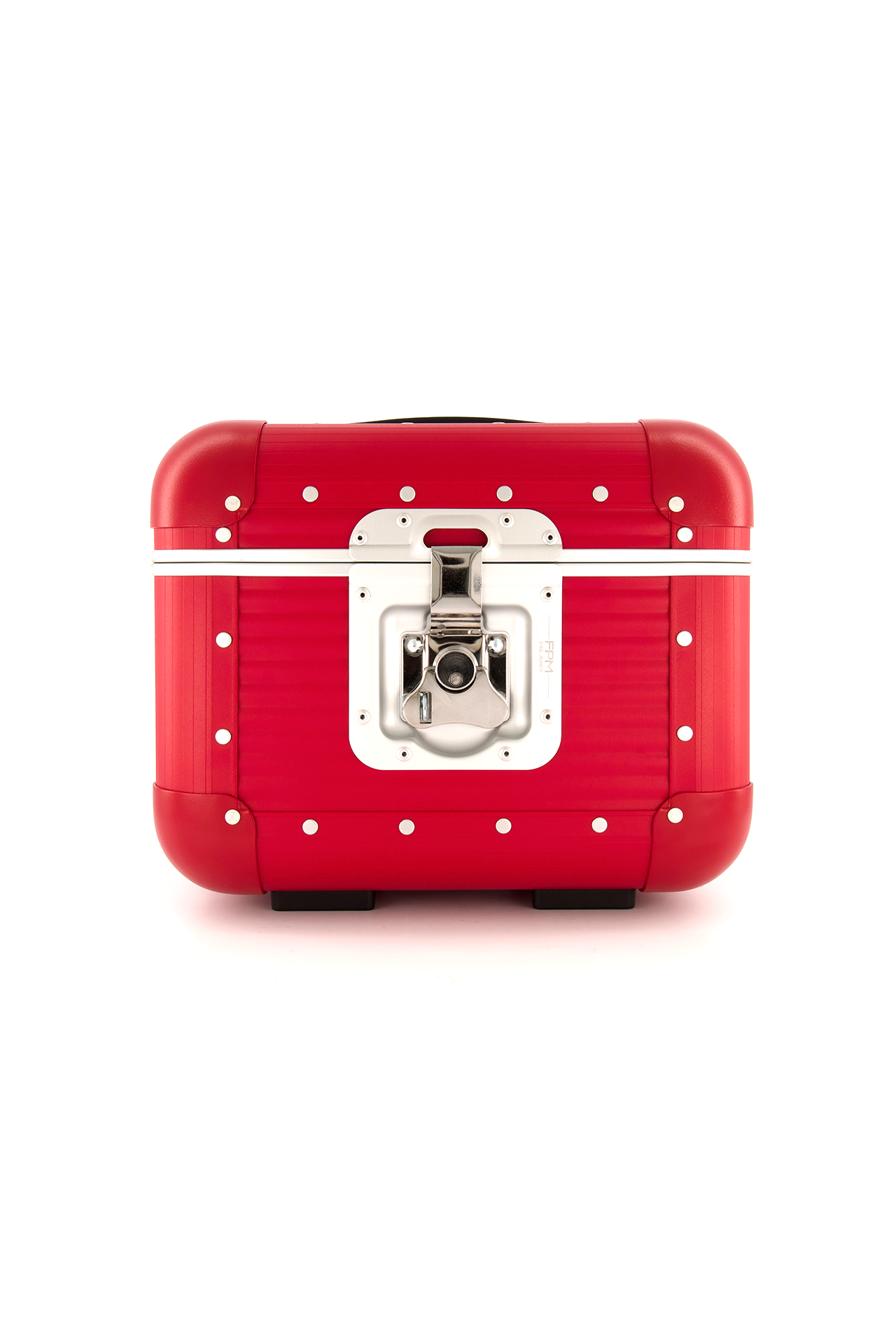 Bank Cherry Red Vanity Case (7115945738355)