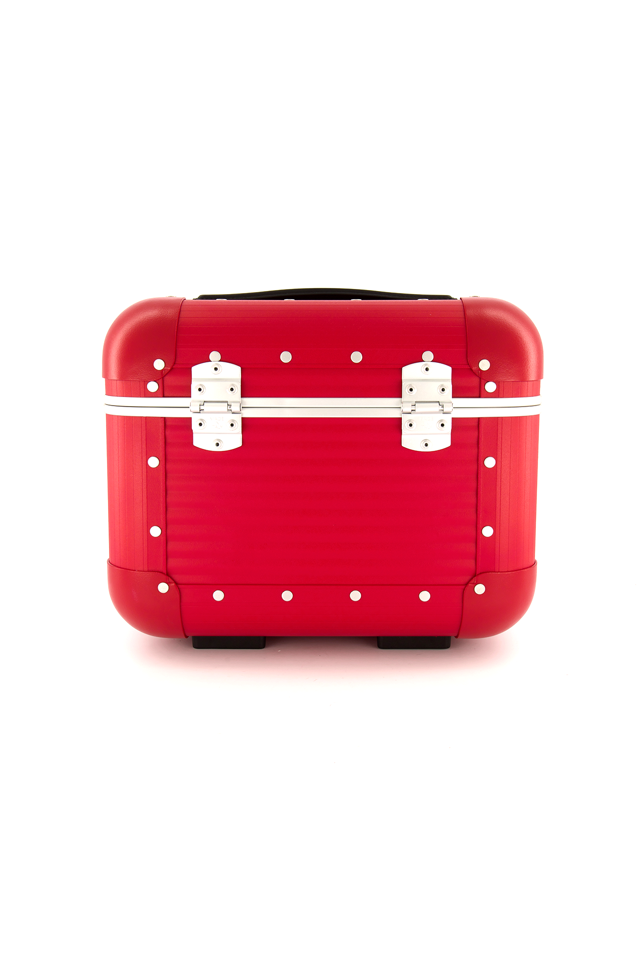 Bank Cherry Red Vanity Case (7115945738355)