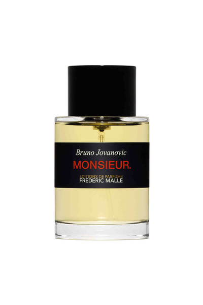 ブランドのギフト 100ml Monsieur Malle Frederic | Rikk's A.K. 香水(男性用)