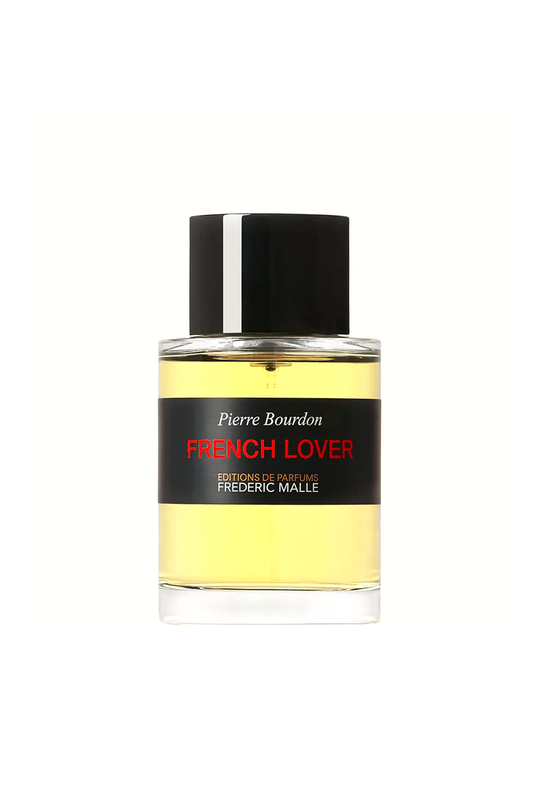 Fredericmalle Pierre Bourdon French Lover Parfum 3.4 Oz Fragrance Front Image (6607823274099)