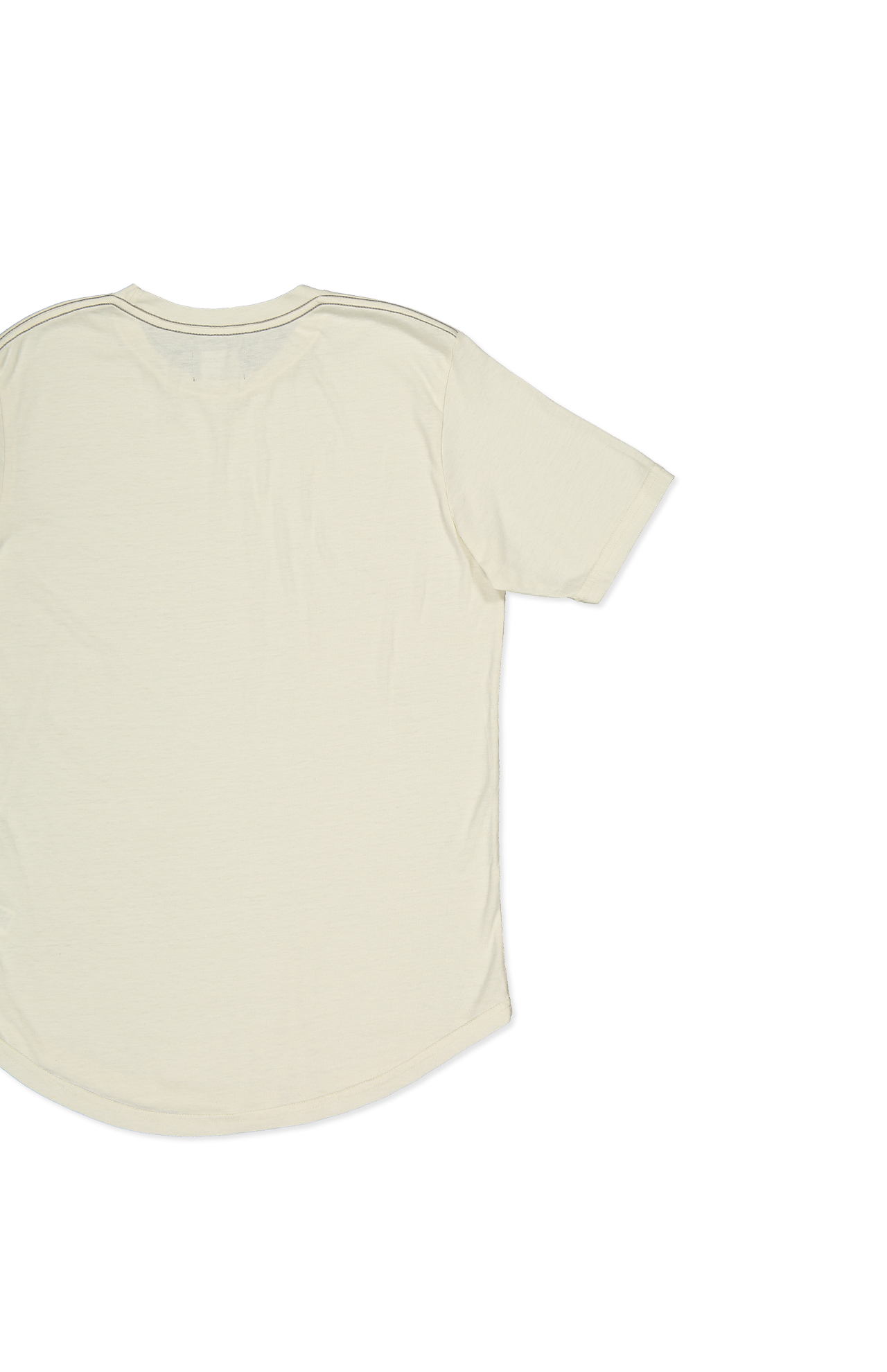 Tri-bend Scallop Crew (7091283394675)