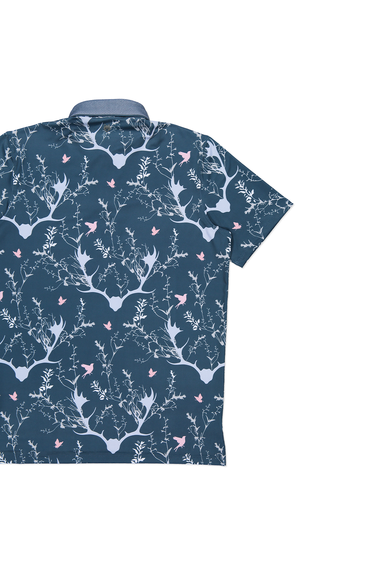 Reindeer Games Polo (7108303290483)