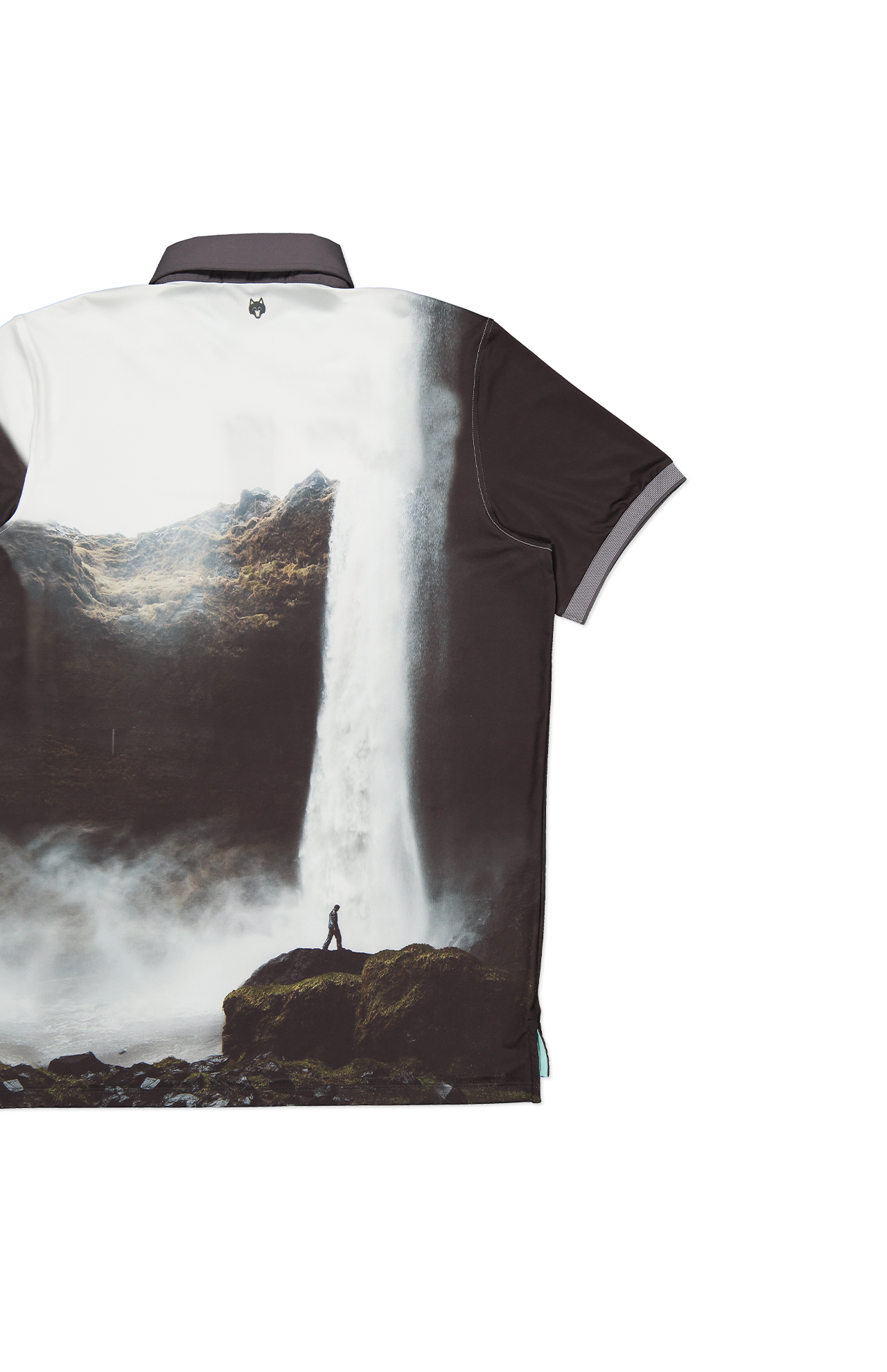 Rocks Edge Polo (7108303257715)