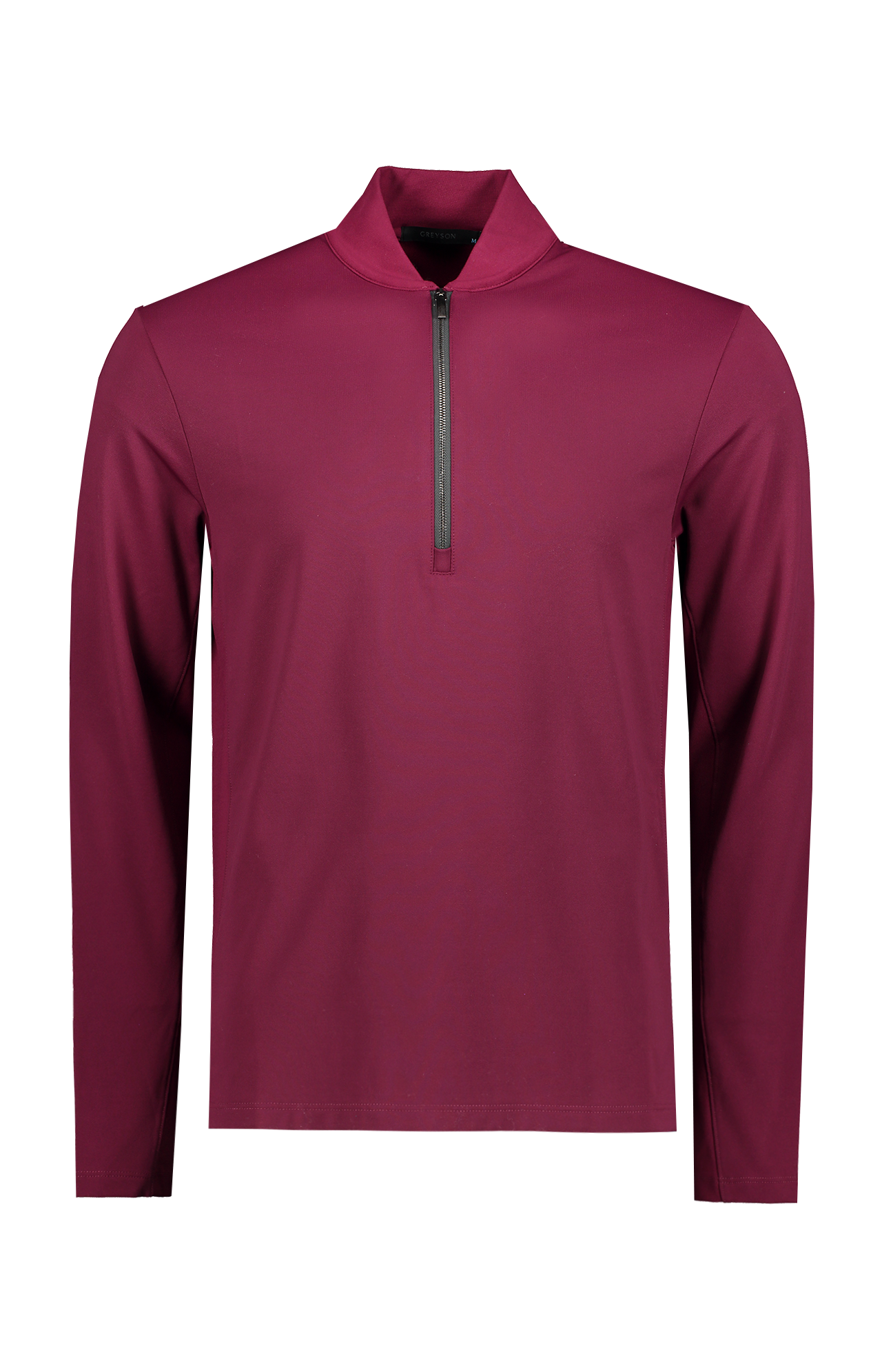 Siasconset 1/4 Zip (7026272469107)