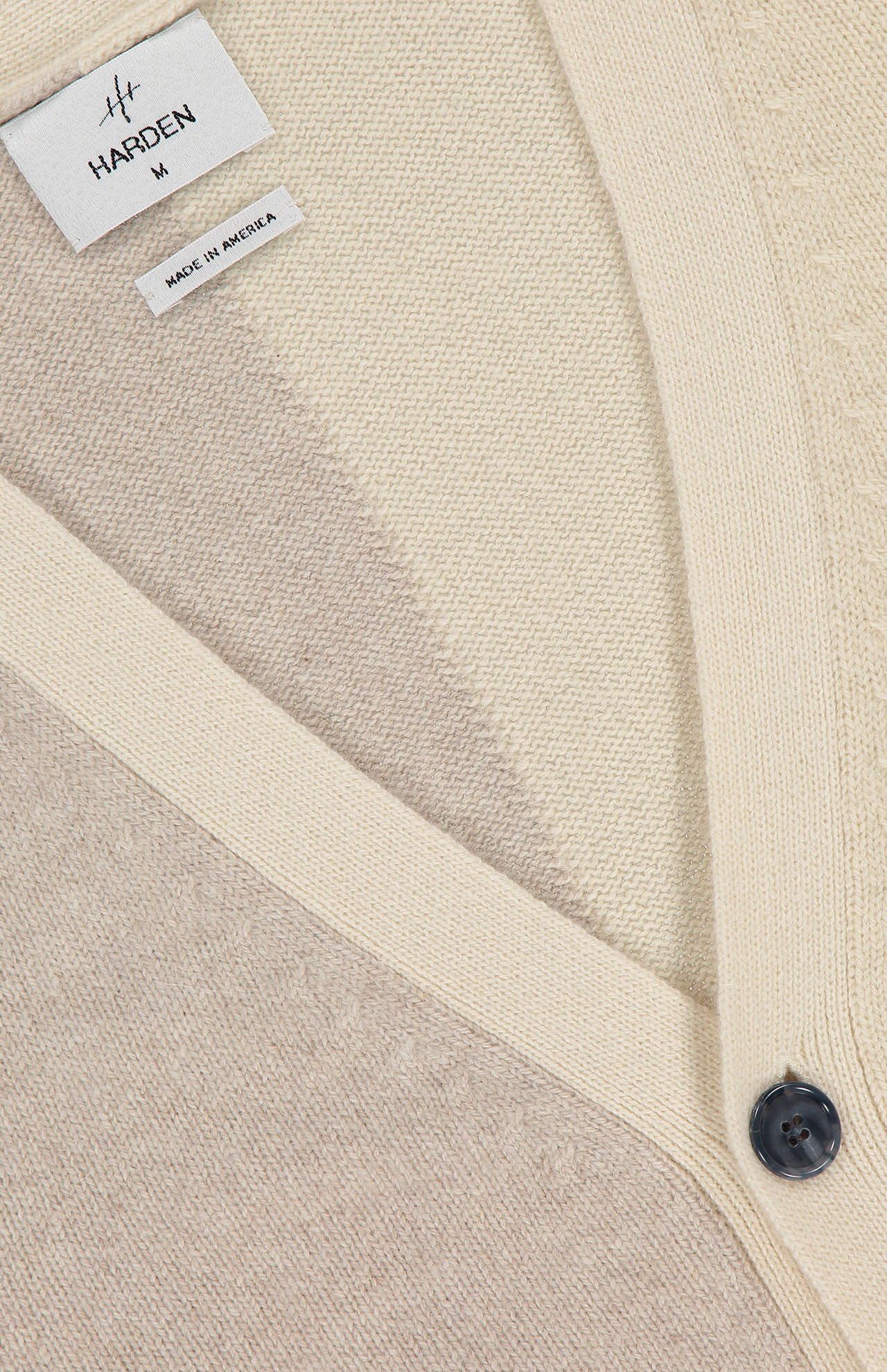 Contrast Cardigan (6945817591923)