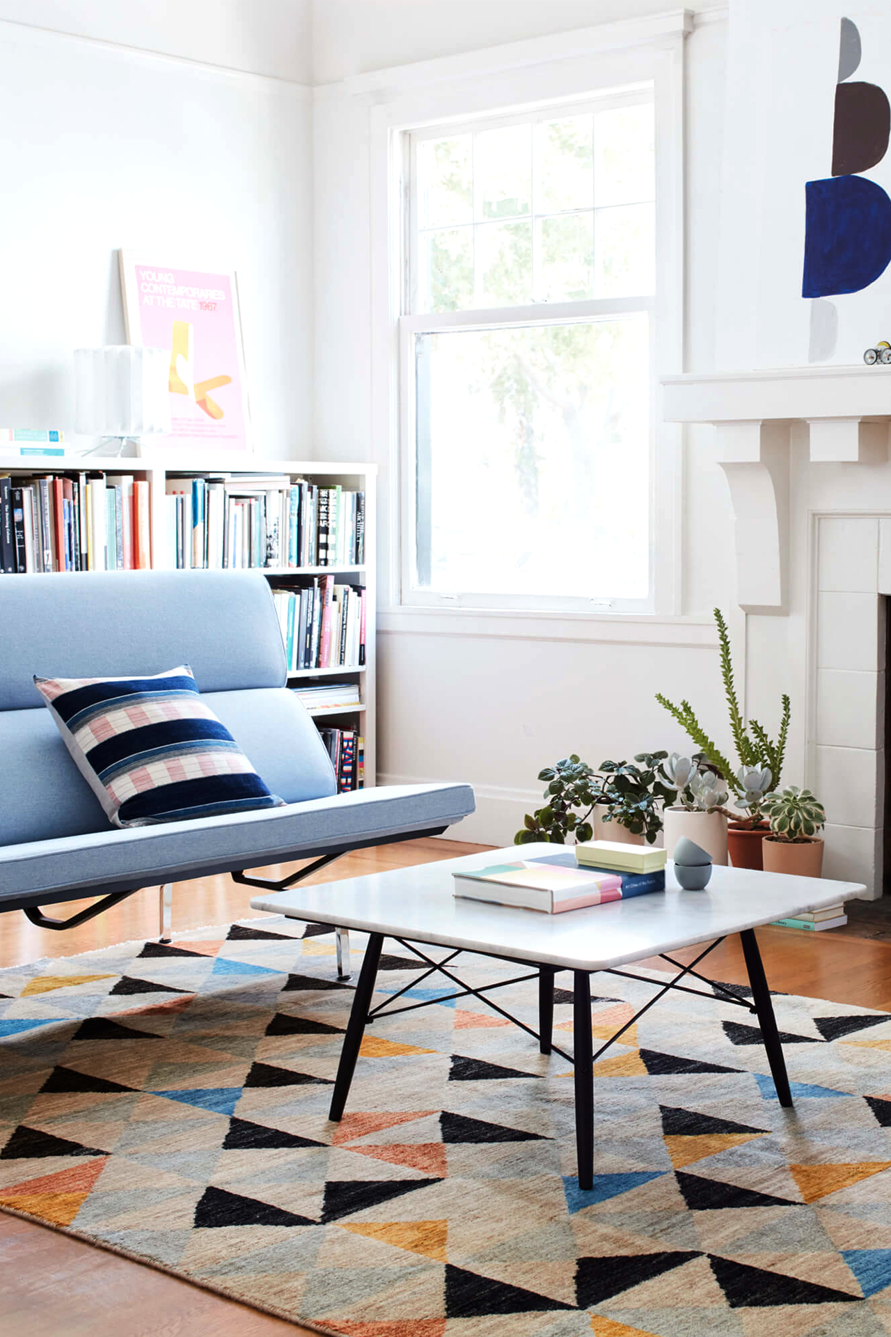 Eames Coffee Table (4673018953843)