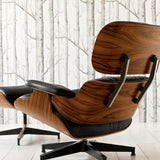 Eames Lounge Chair and Ottoman (4673018822771)