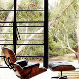 Eames Lounge Chair and Ottoman (4673018822771)