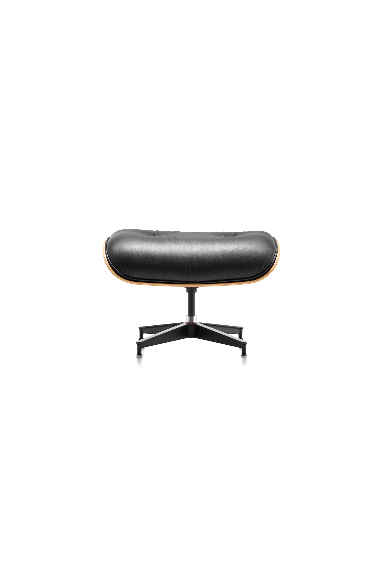 Eames Lounge Chair Tall and Ottoman (4657324261491)