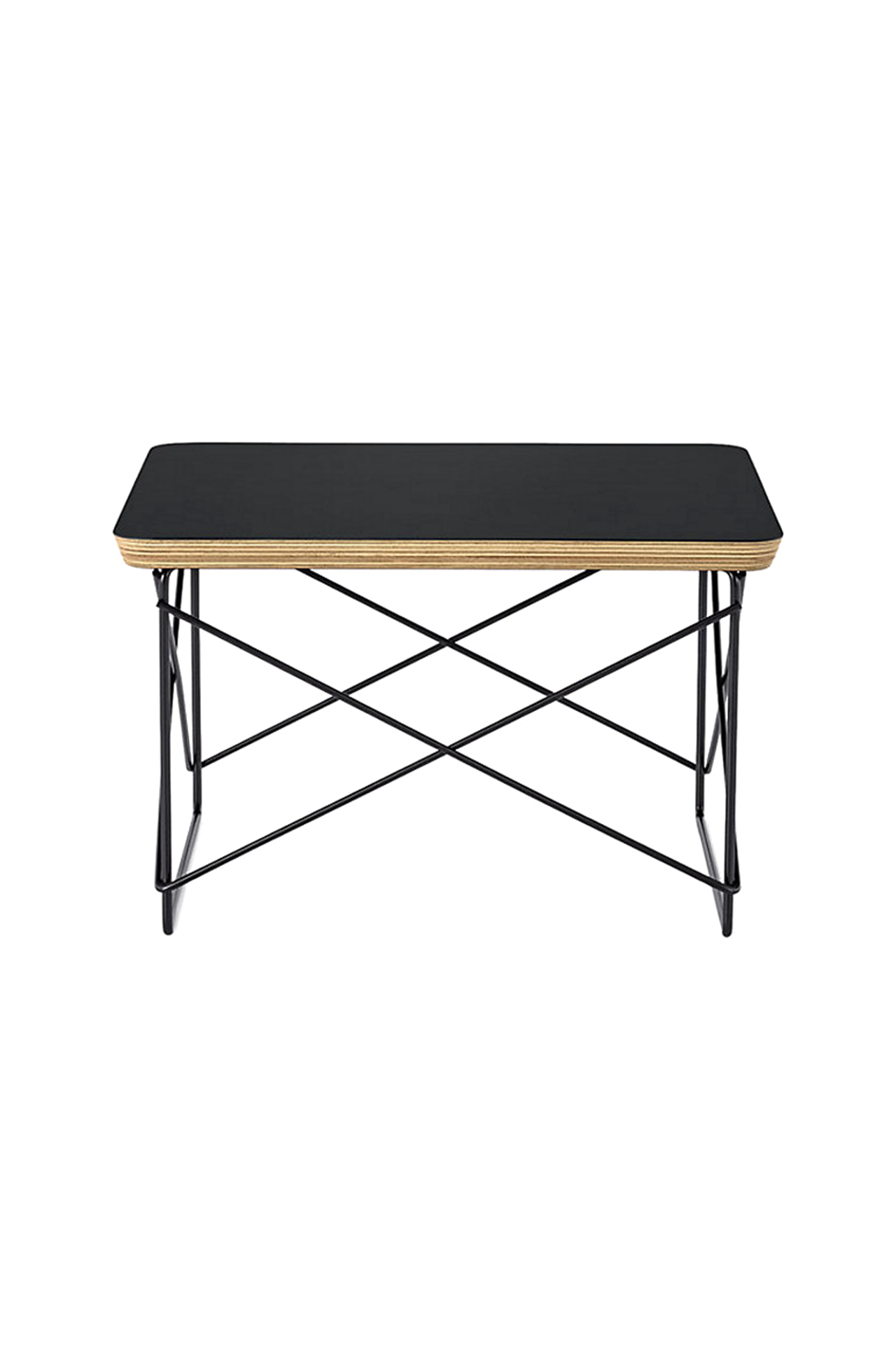 Eames Wire Base Low Table (6535370637427)
