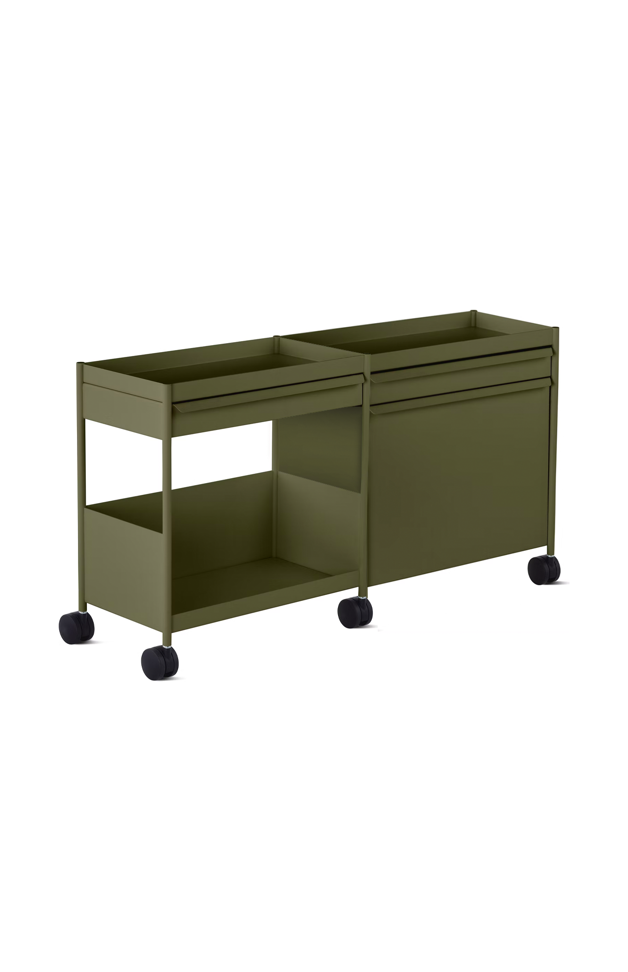 OE1 Mobile Storage Trolley Extender (6802274091123)