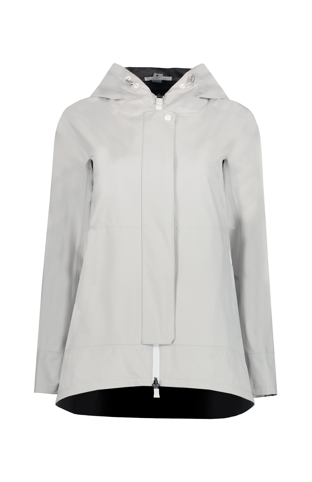 Laminar A-Line Waterproof Jacket (7051843666035)