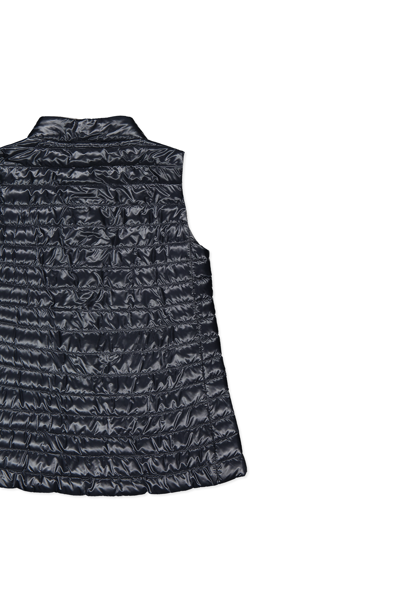 Nylon Ultralight A-Line Vest (7051843731571)