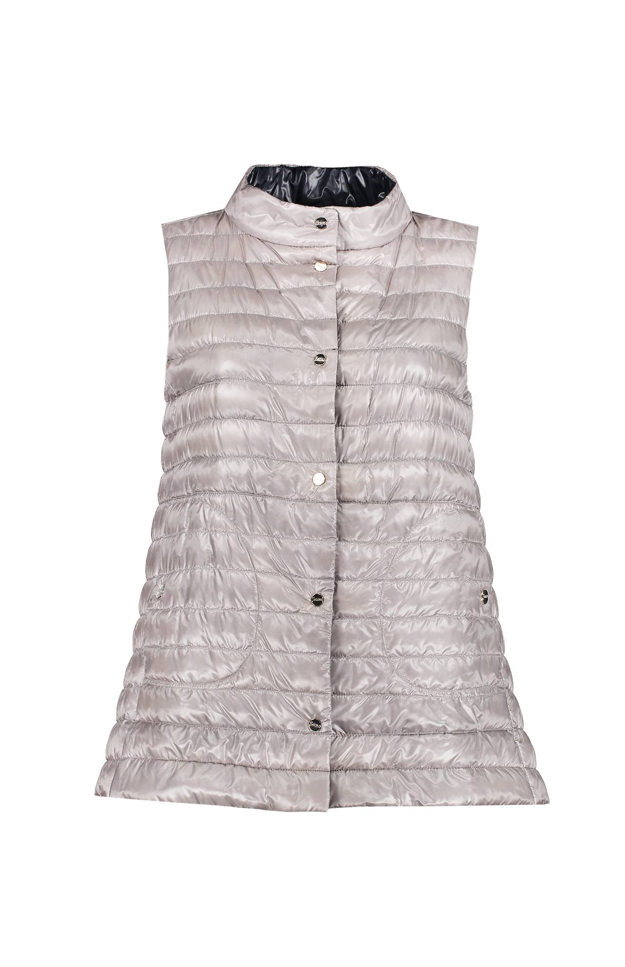 Nylon Ultralight A-Line Vest (7051843731571)