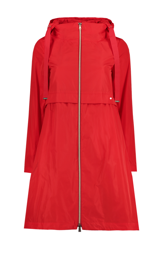 Taffeta Midi Jacket (7051843502195)